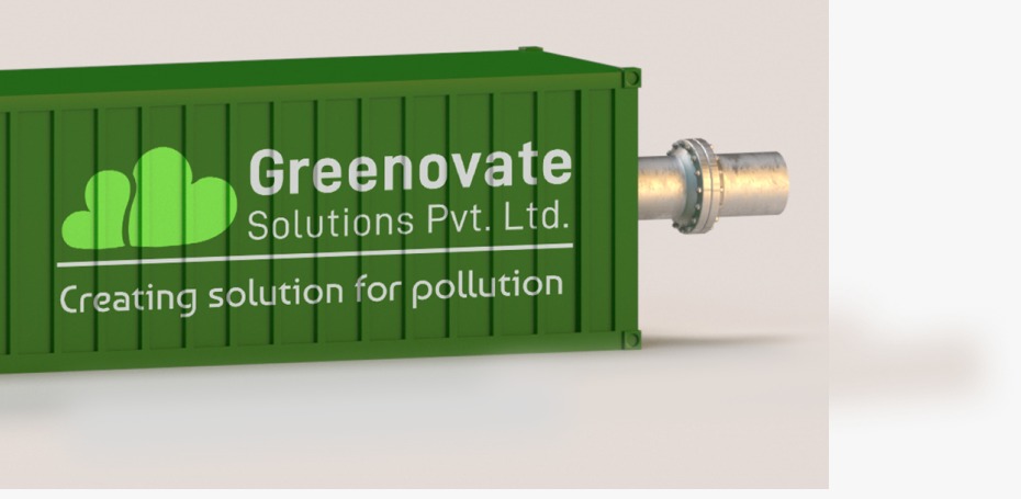 Greenovate Solutions Pvt. Ltd.